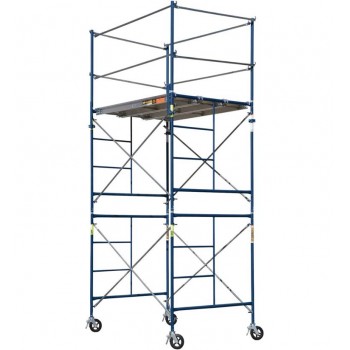 Aluminium Scaffolding