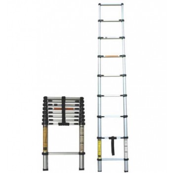 Aluminium Scaffolding