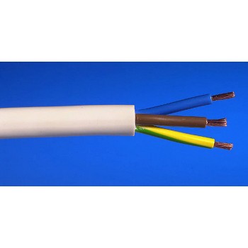 House Wiring & Flexible Cables