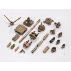 Earthing & Lightning Systems Earthing & Lightning Systems