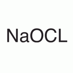 Sodium Hypochlorite – NaoCl