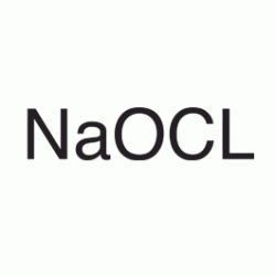 Sodium Hypochlorite – NaoCl Sodium Hypochlorite – NaoCl
