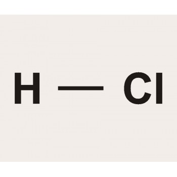 Hydrochloric Acid – HCL