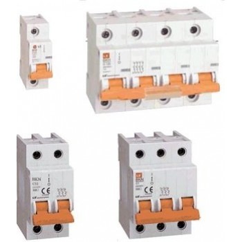 Switch-gear Products