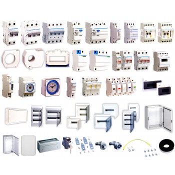 Switch-gear Products