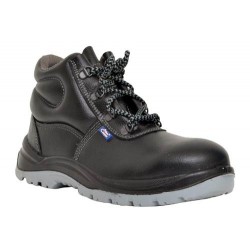 Safety Footwear Safety Footwear