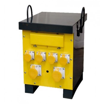Power Tool Safety Transformer 