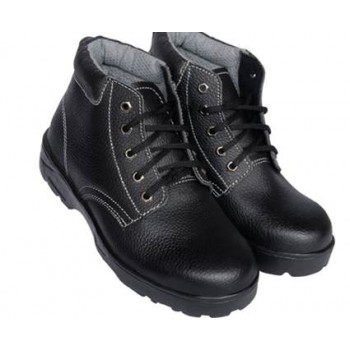 Safety Footwear Safety Footwear