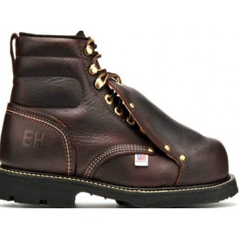 Safety Footwear Safety Footwear