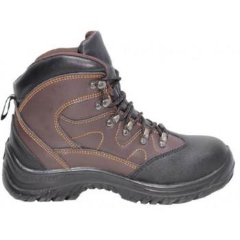 Safety Footwear Safety Footwear