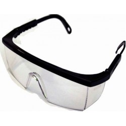 Safety Eyewear Safety Eyewear