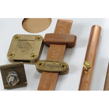 Earthing & Lightning Systems