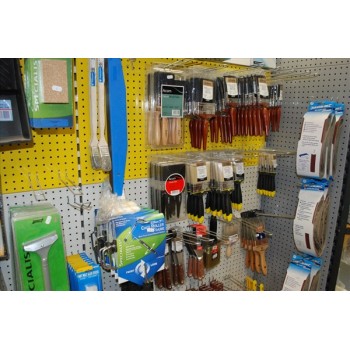 General Hardware items