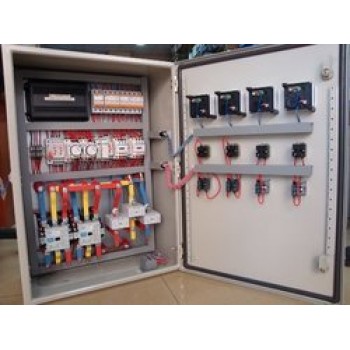 DB Panels & Socket Panels 